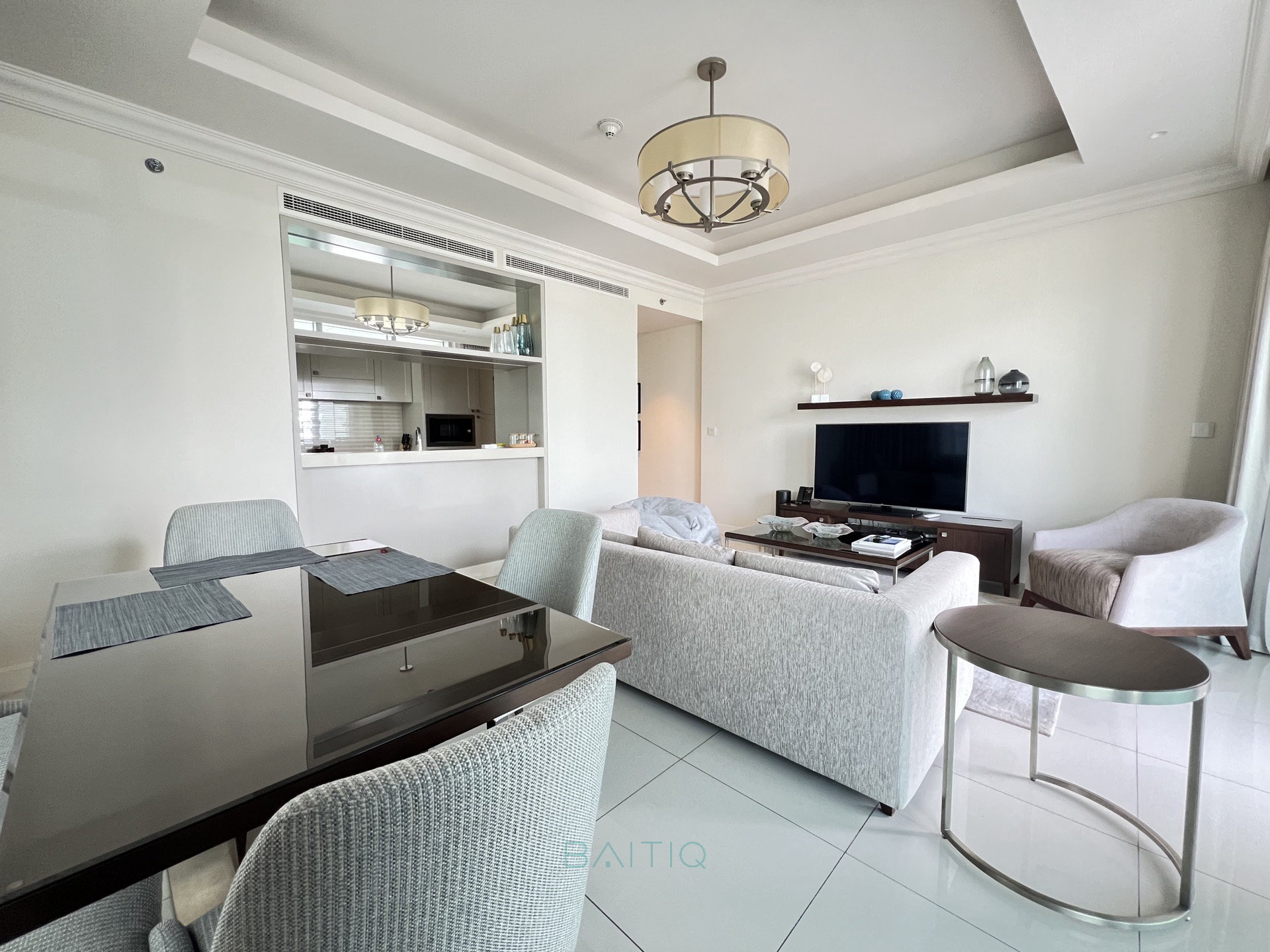 Full Burj Khalifa View | Fully Furnished  — الصورة 5