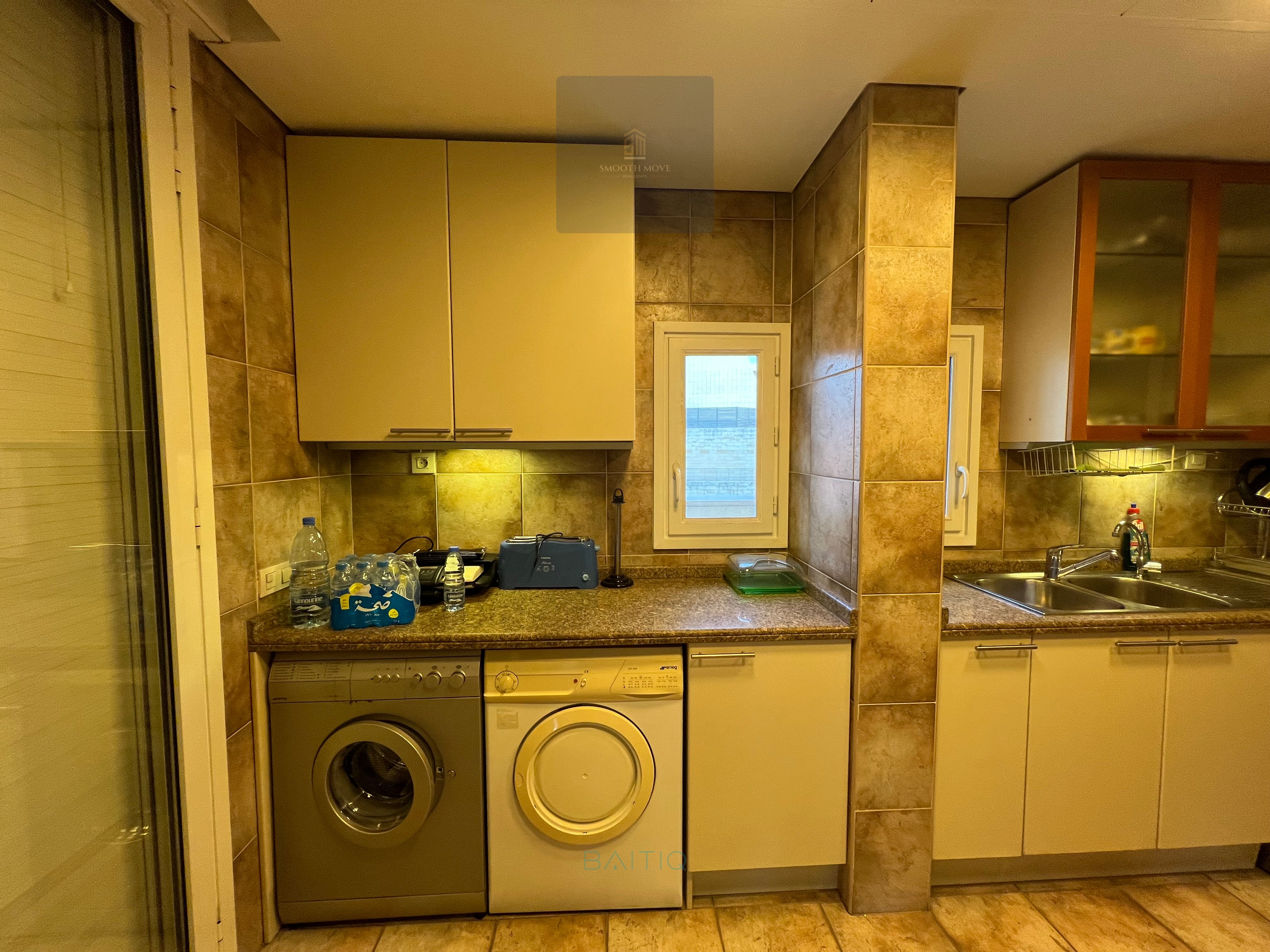 Spacious Classical Three Bedroom Apartment for sale in Saifi Village — الصورة 10