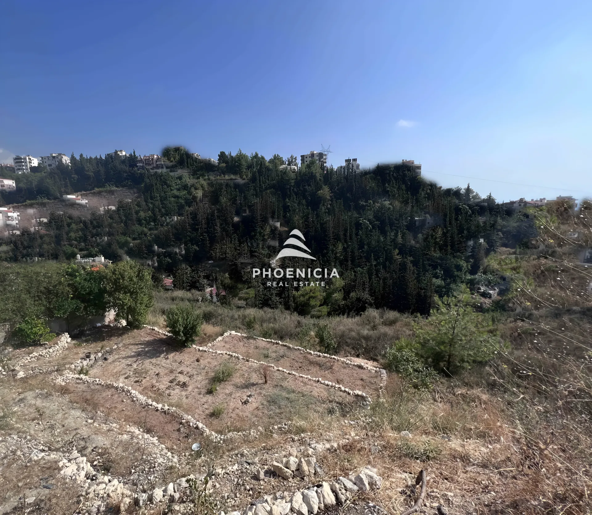 Land for Sale in Blat — الصورة 5