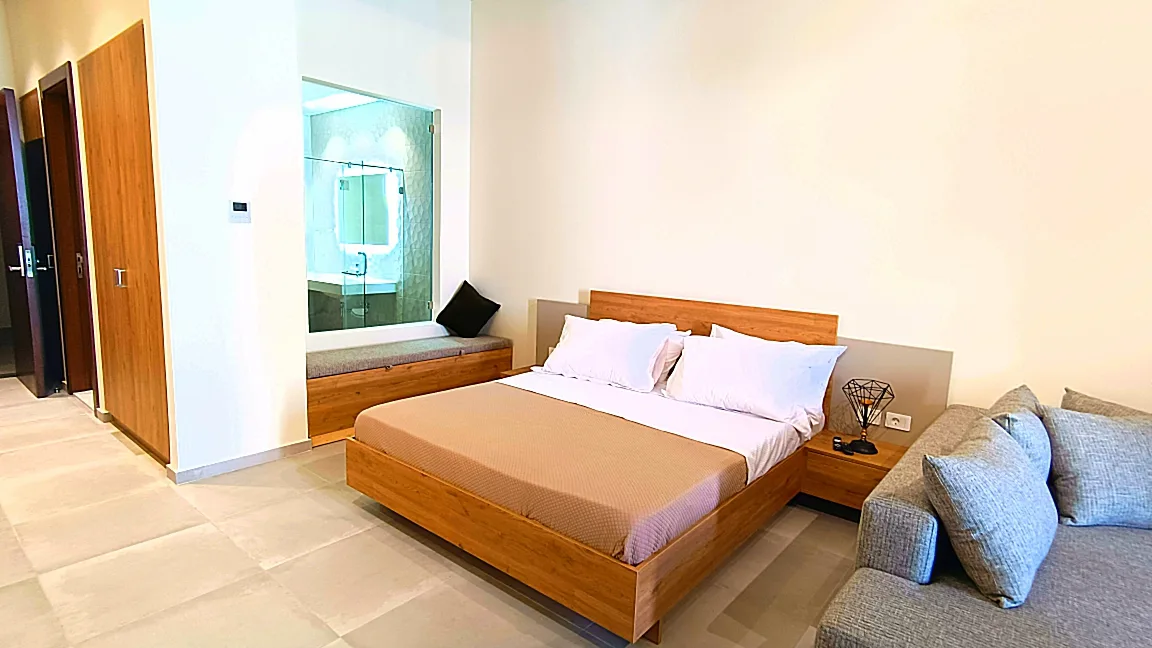 Apartment for Rent in Kaslik, Lebanon — الصورة 4