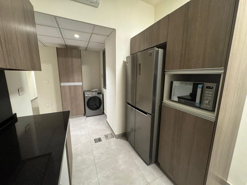 Apartment for Rent in Verdun, Beirut, Lebanon — الصورة 7
