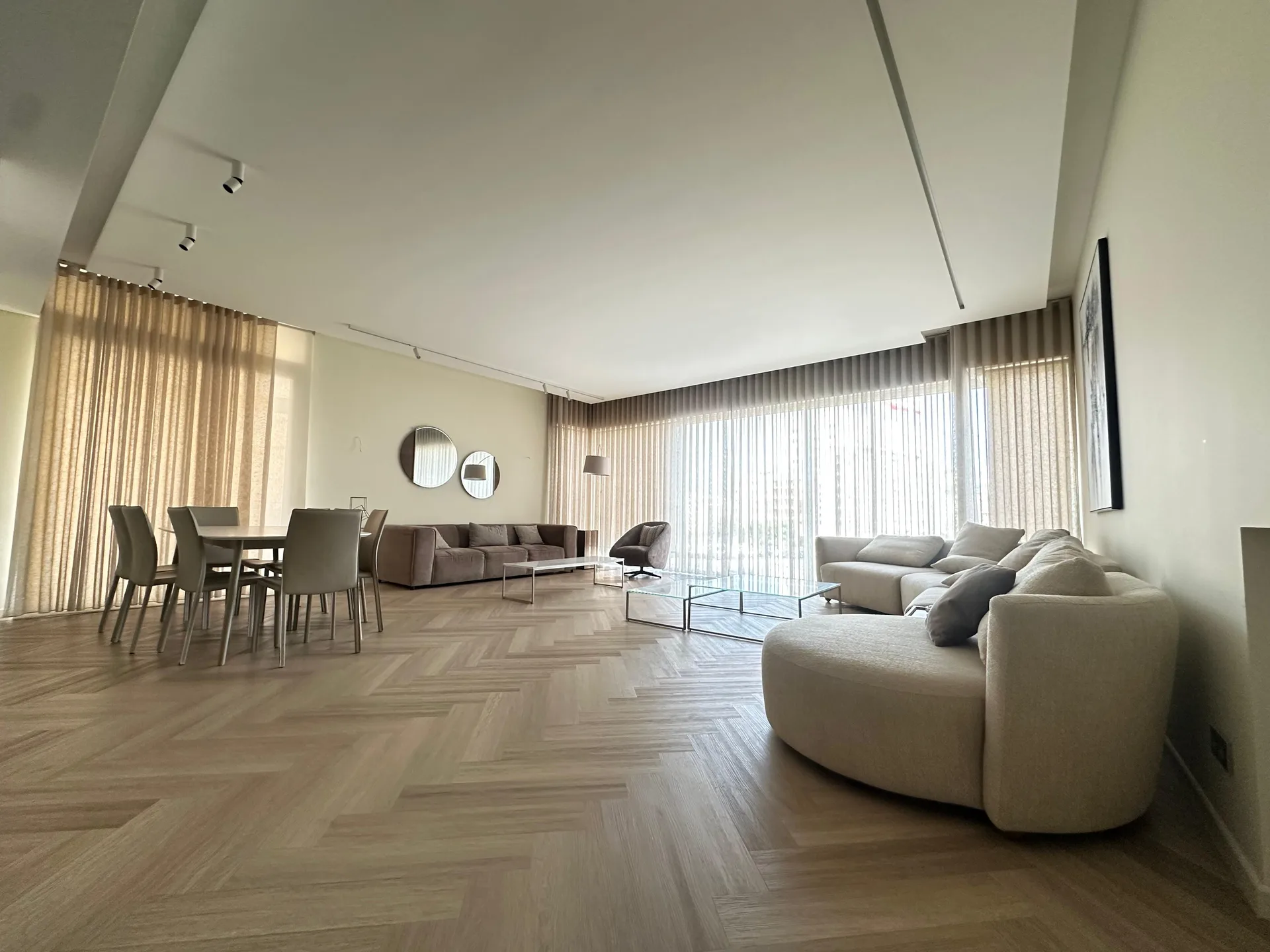Apartment for Sale in Saifi Village, Beirut, Lebanon