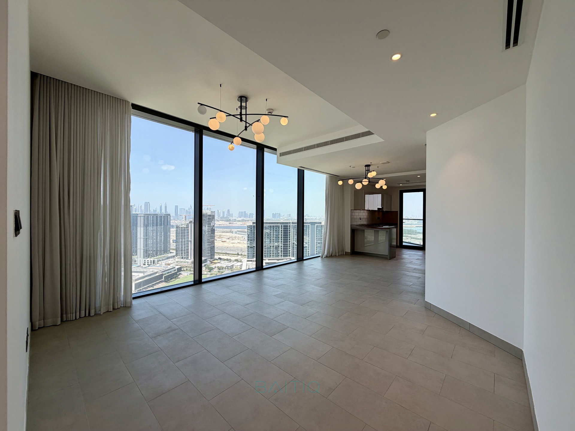 High floor | Ready to move in  — الصورة 8