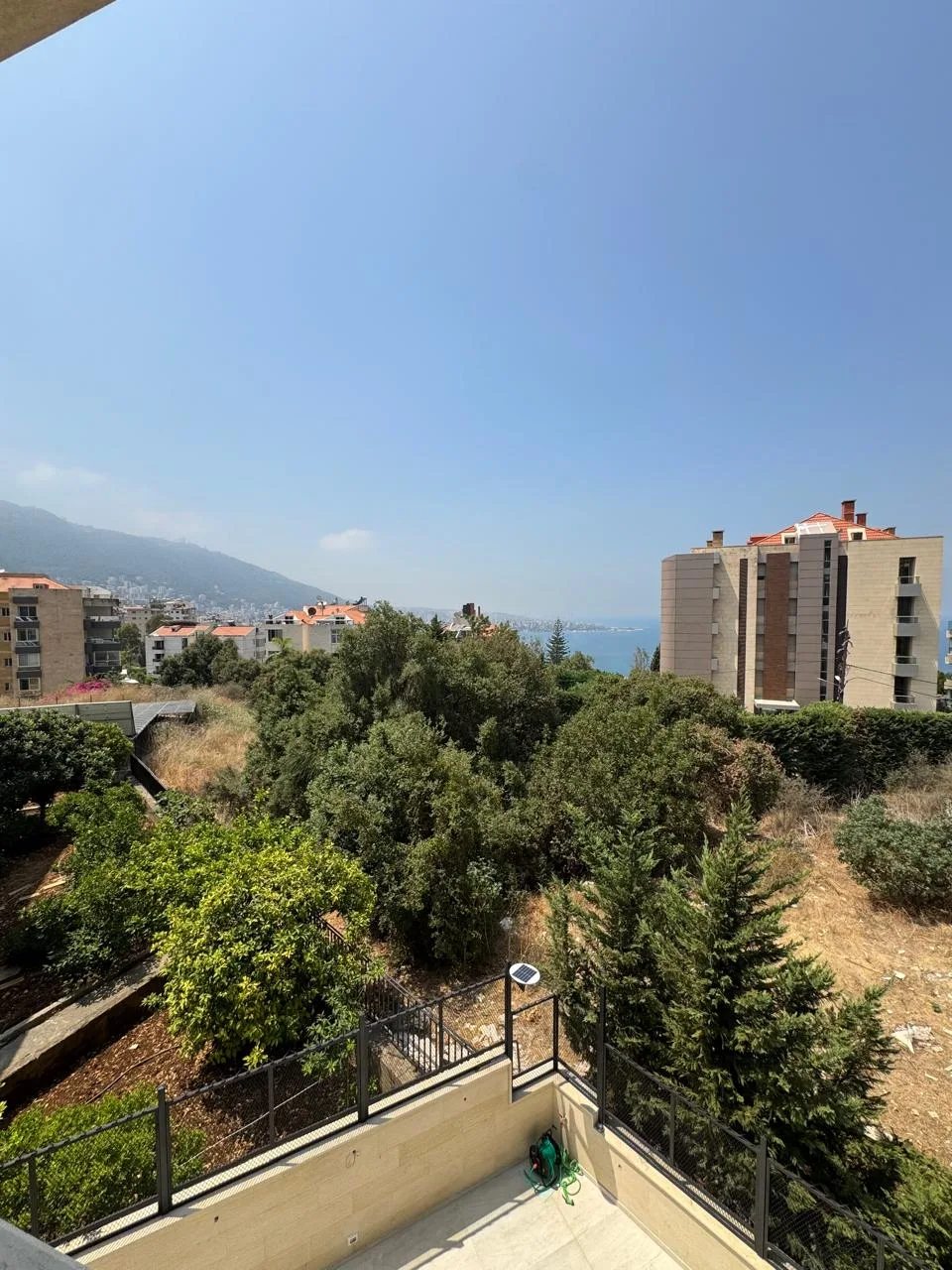 Apartment for Rent in Kfar Hbab — الصورة 4