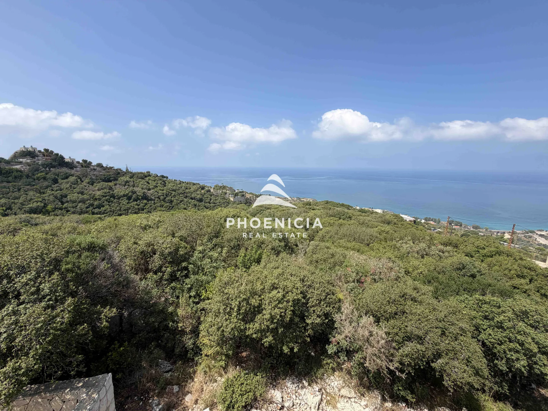Residential Land for sale in Fghal, Lebanon — الصورة 2