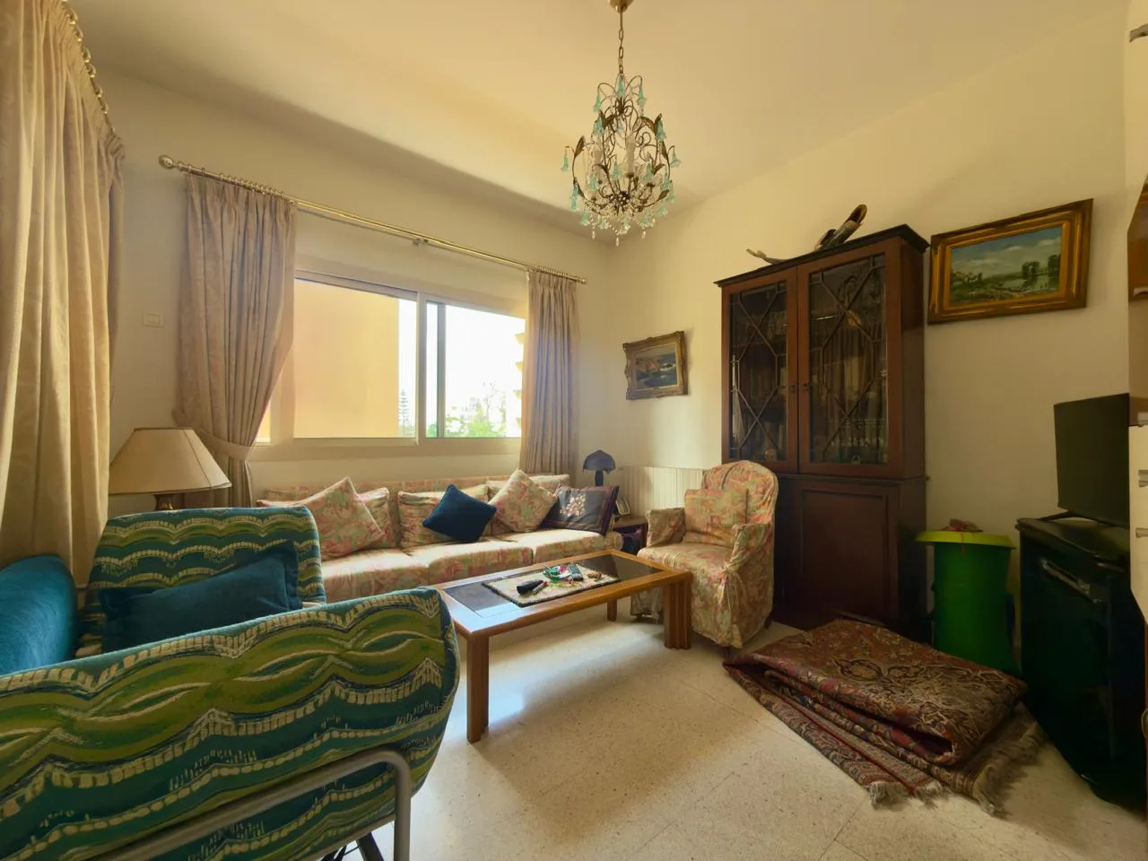 Apartment for Sale in Sioufi — الصورة 7