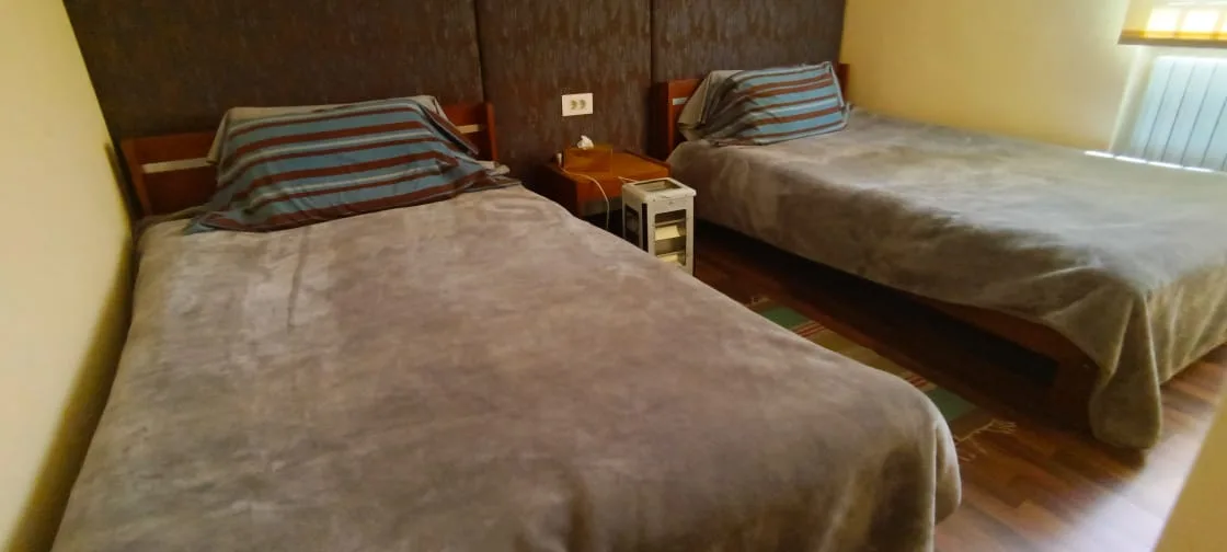Chalet for rent in Ouyoun, Lebanon — الصورة 7