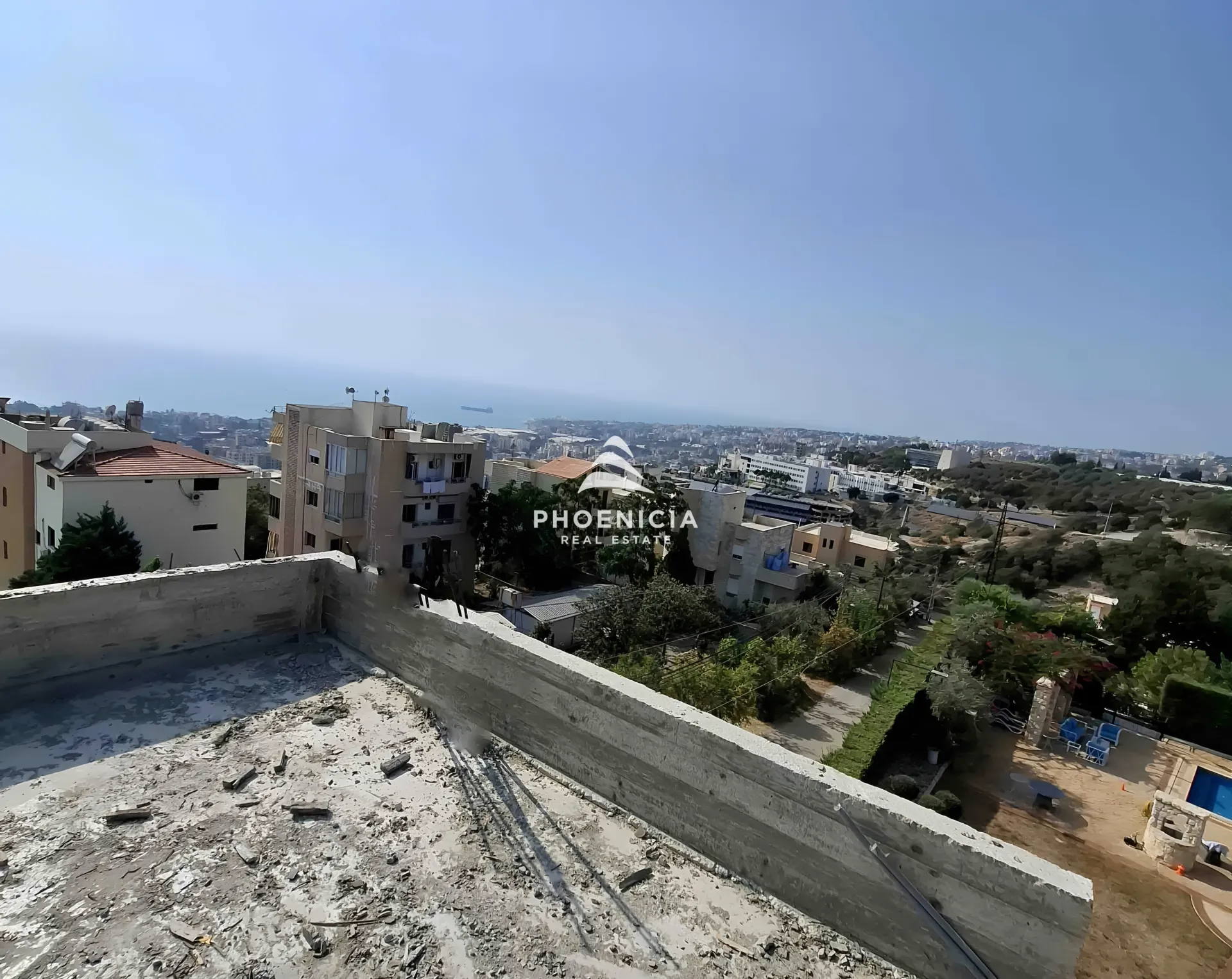 Apartment for Sale in Byblos