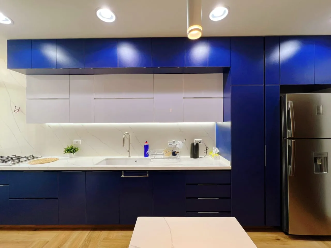 Apartment for Rent in Gharfine — الصورة 3