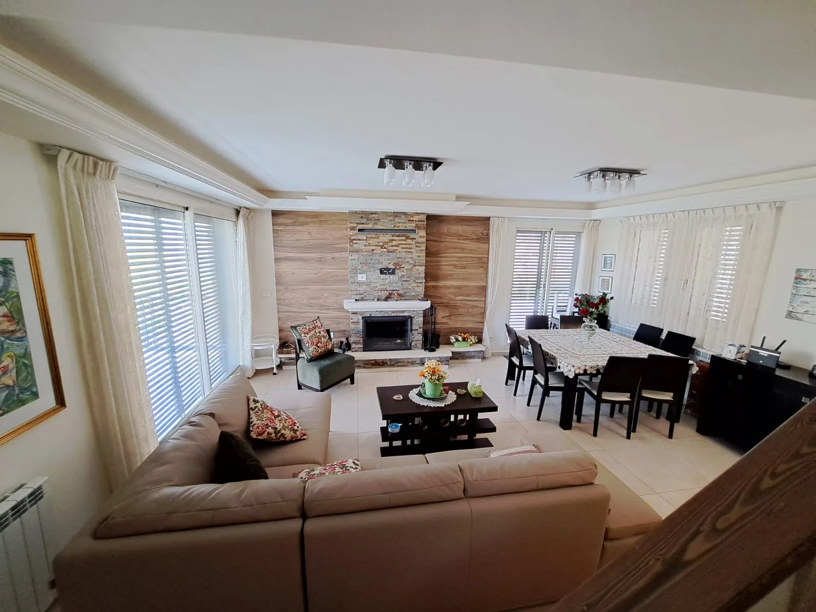 Triplex for Rent in Laqlouq, Lebanon — الصورة 7