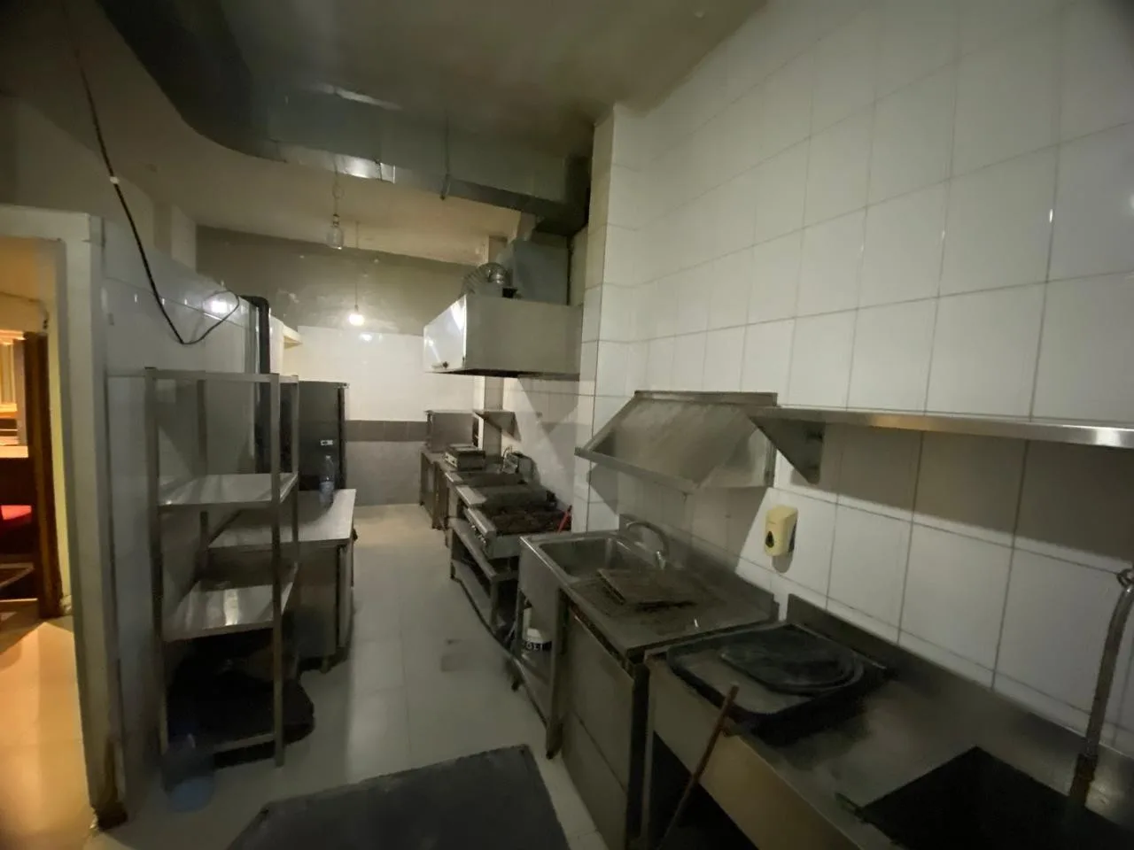 Restaurant for sale in Achrafieh — الصورة 6