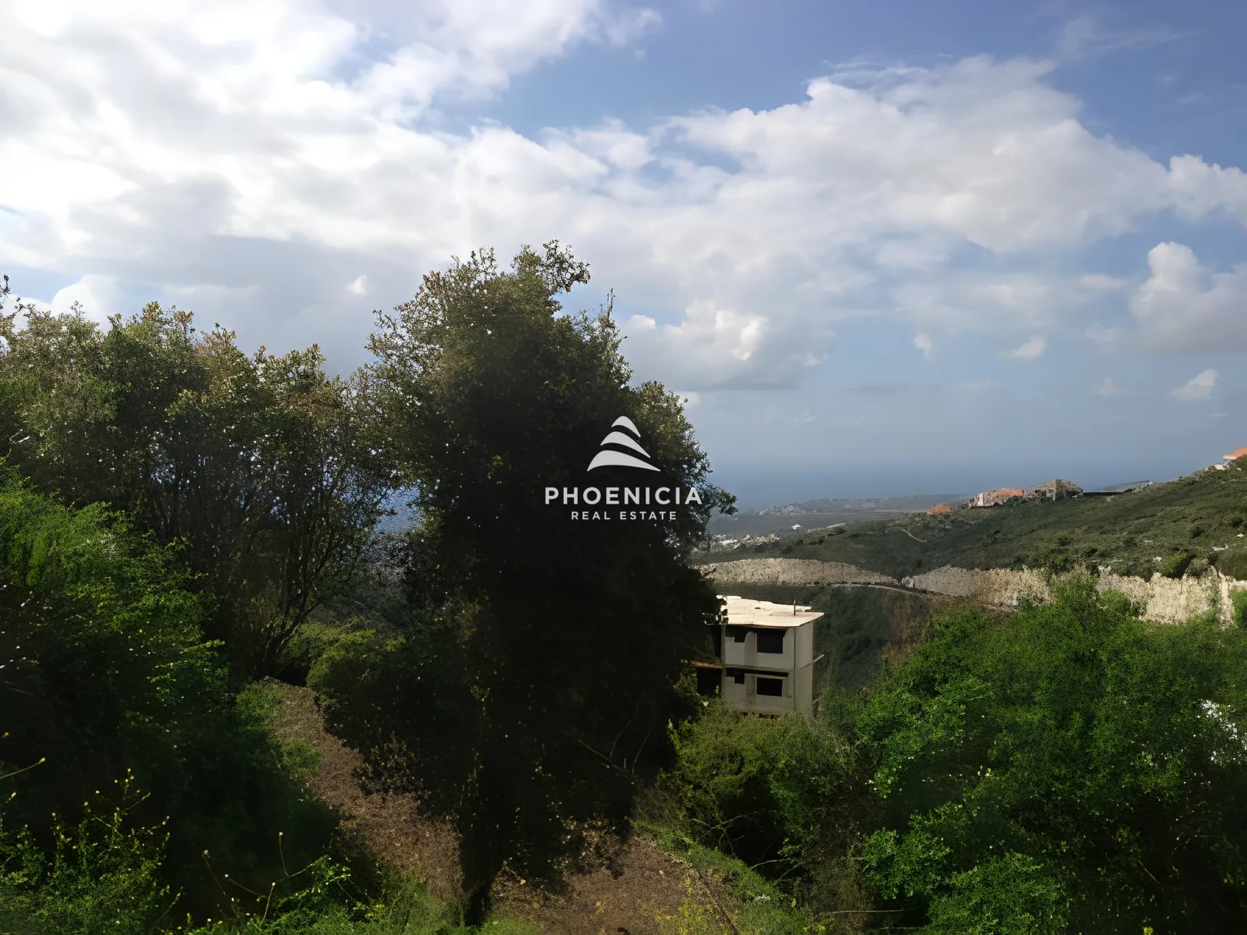 Land for Sale in Habboub — الصورة 4