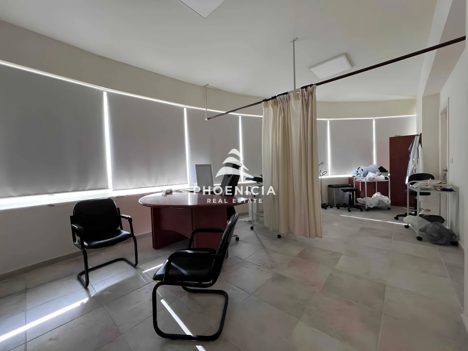Clinic for rent in Jbeil, Lebanon — الصورة 4