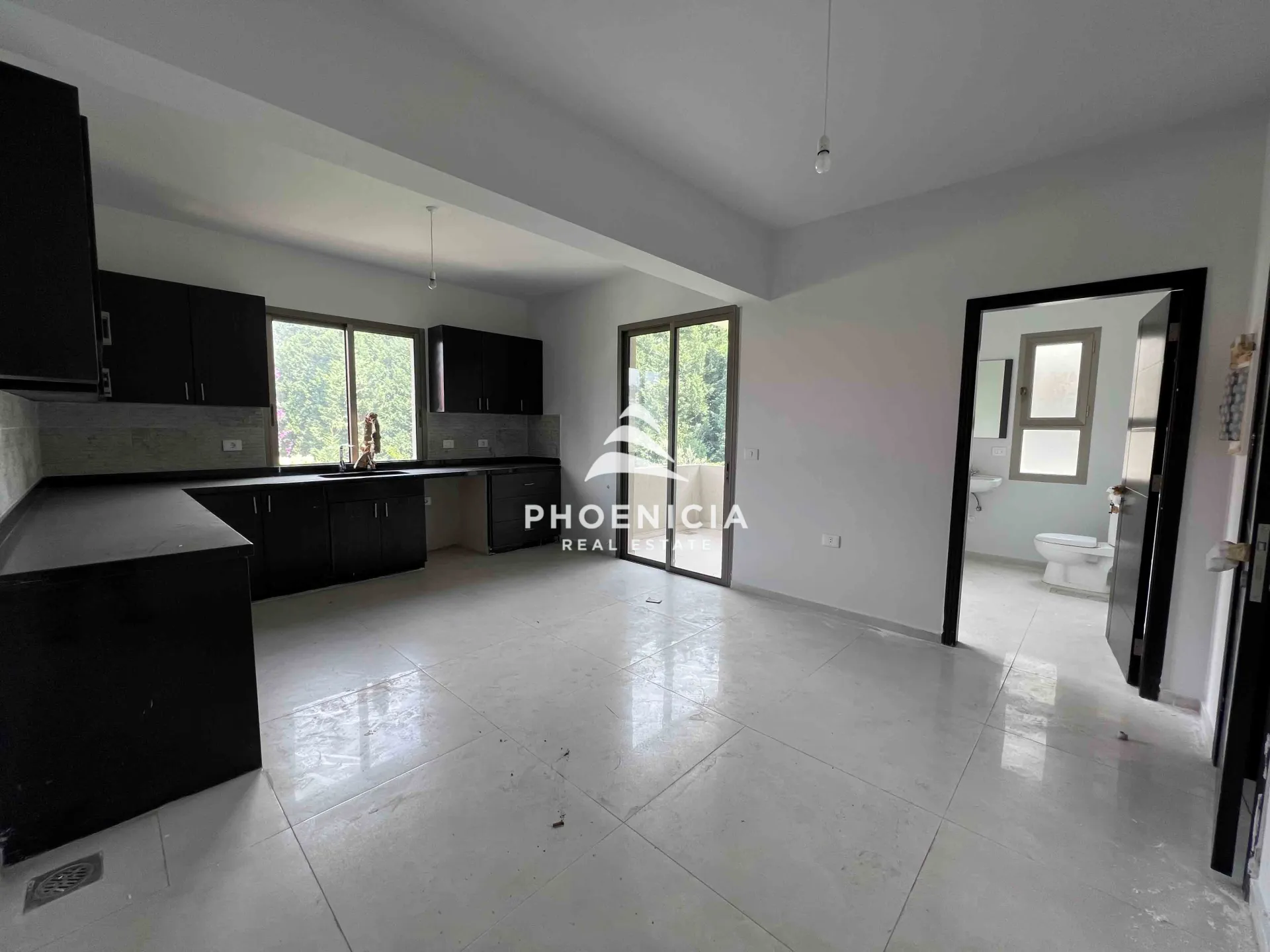 Apartment for rent in Chikhane, Lebanon — الصورة 9