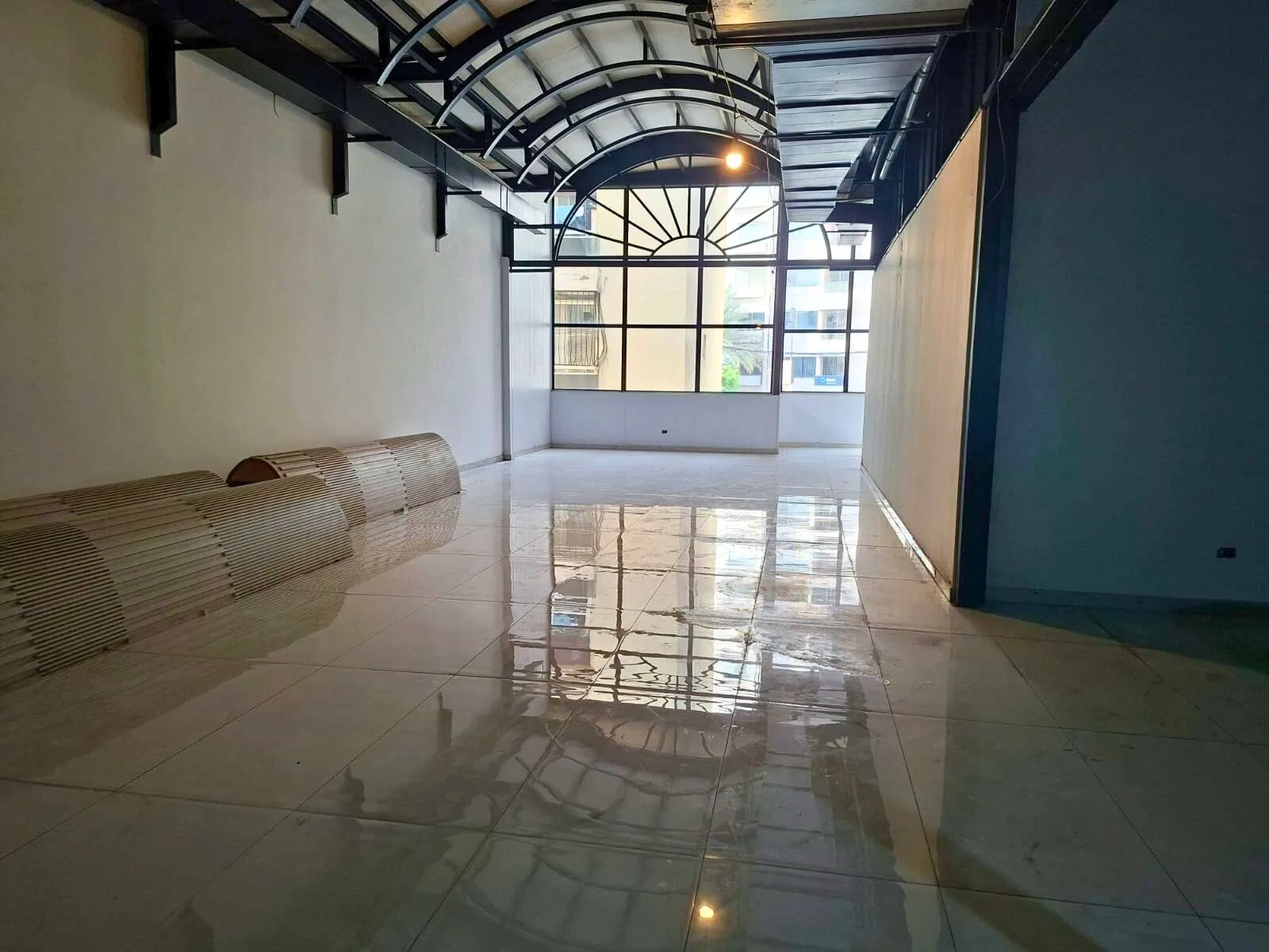 Shop for rent in Verdun, Beirut, Lebanon