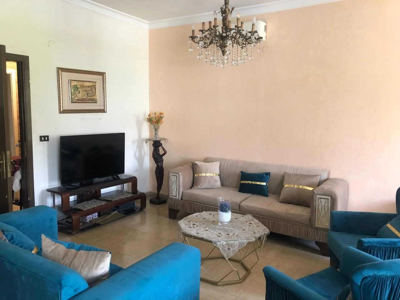 Apartment for Sale in Byblos, Lebanon