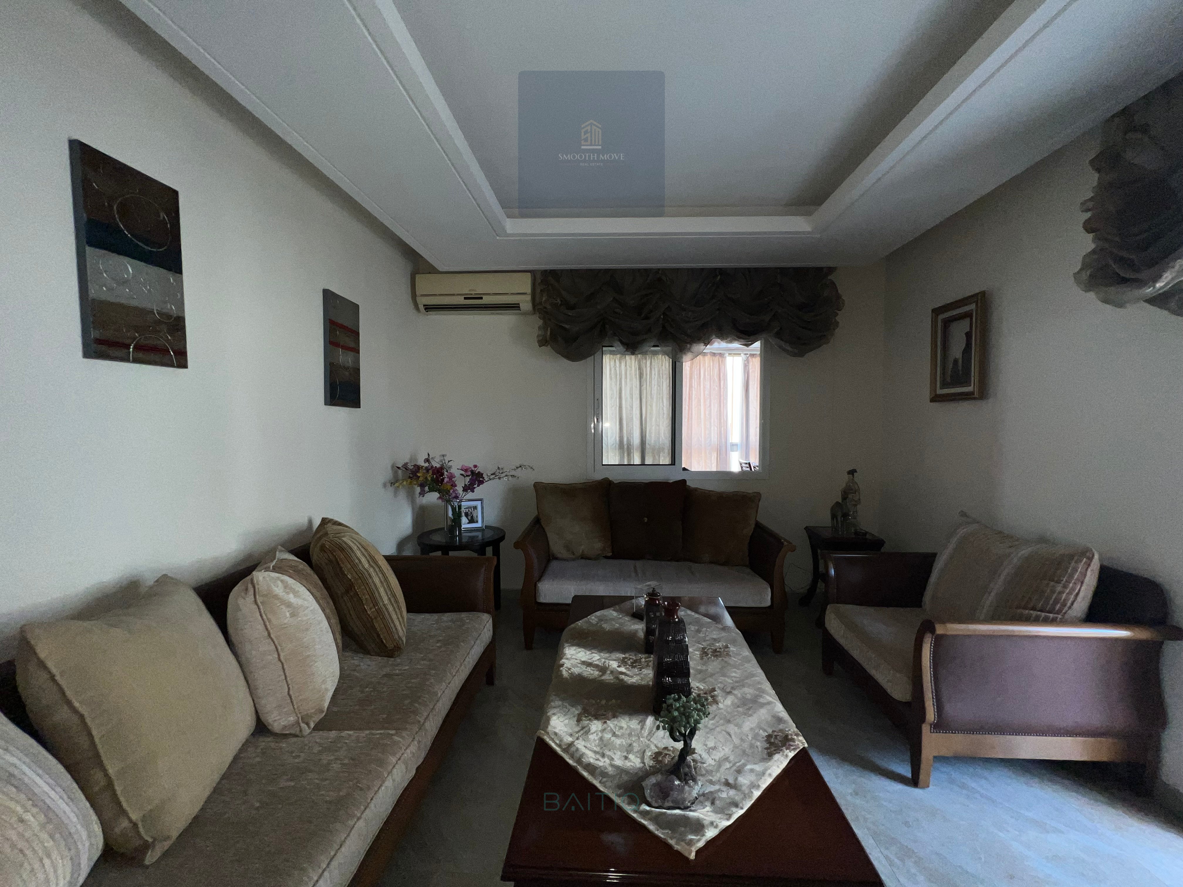 Newly Renovated and Spacious Apartment for Sale in Verdun — الصورة 10