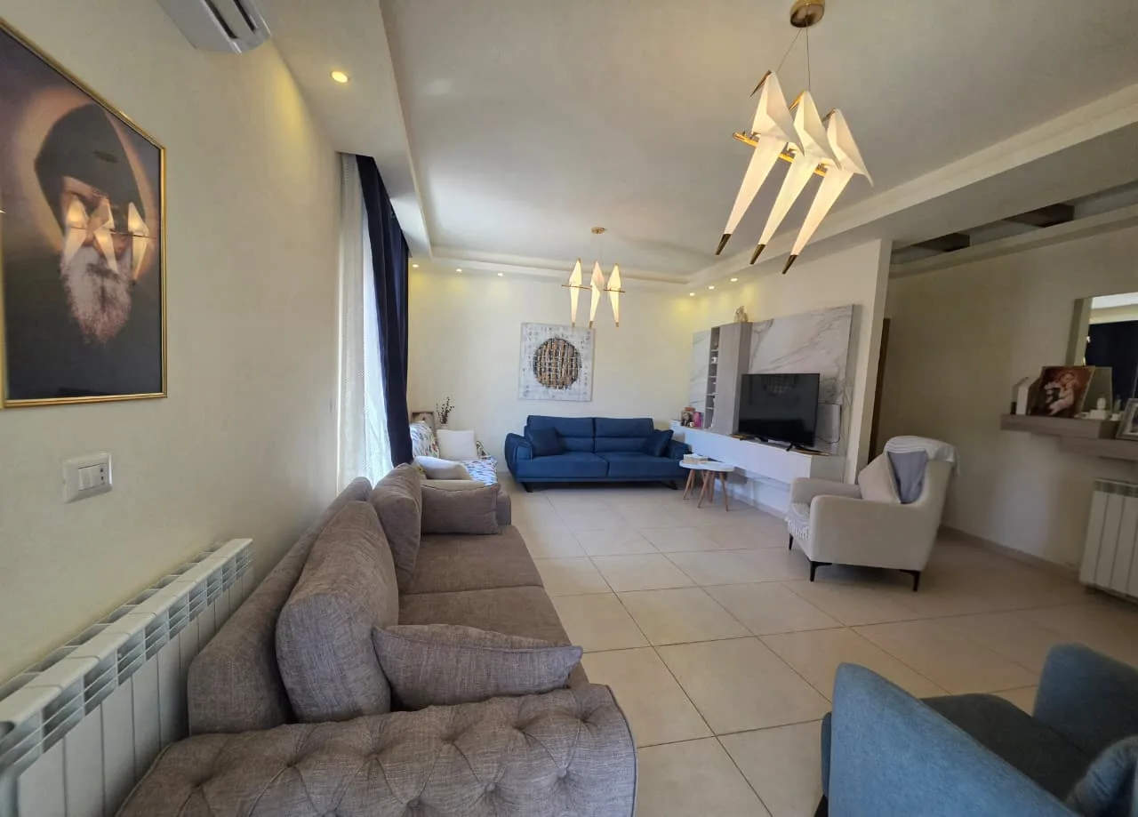 Apartment for Sale in Batroun