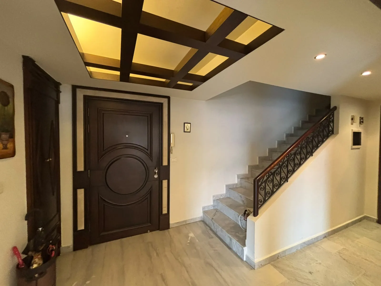 Duplex for Rent in Zikrit — الصورة 6
