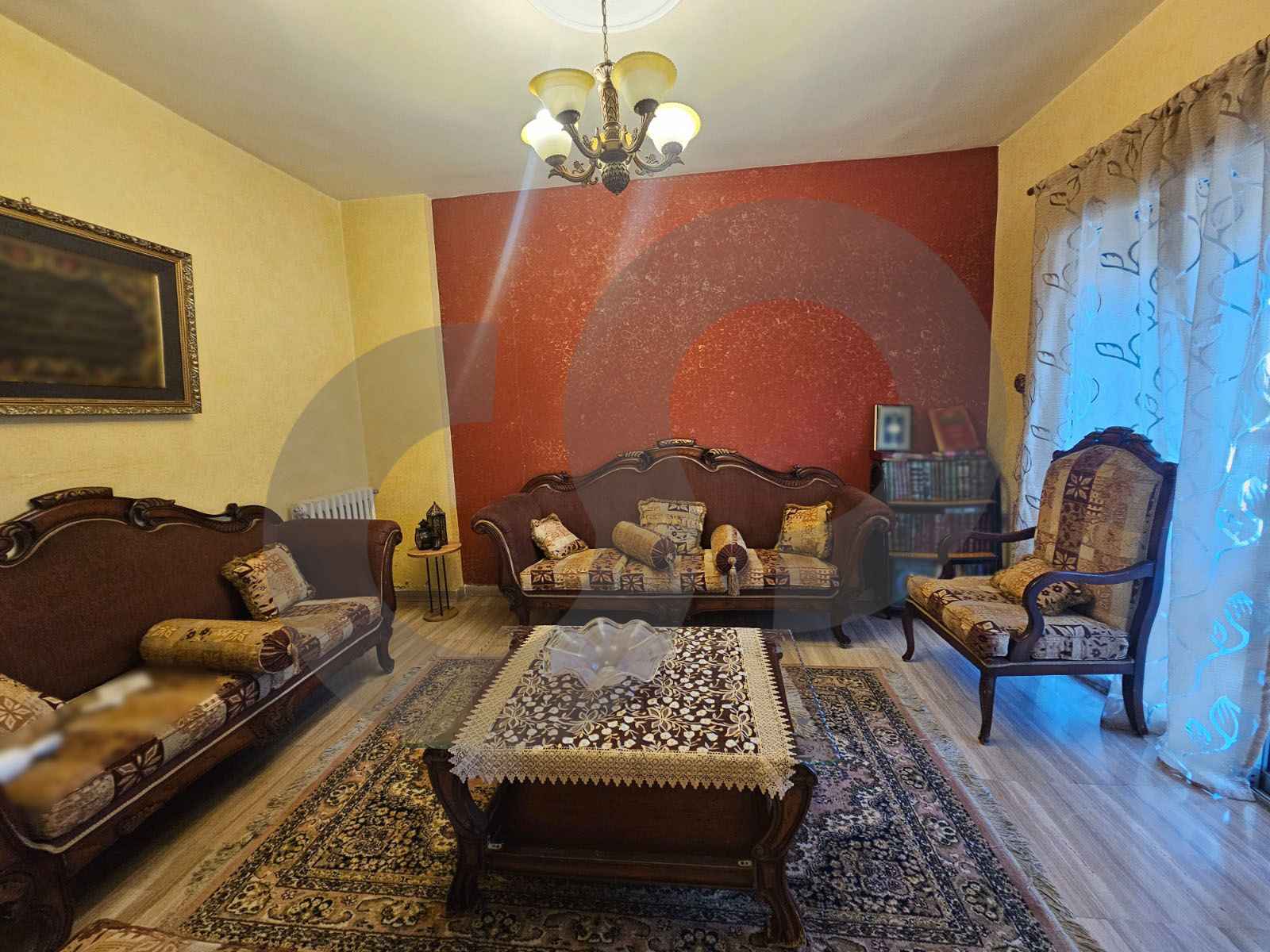 Located in a quiet and peaceful area/Ras Al Nabaa, Beirut — الصورة 3