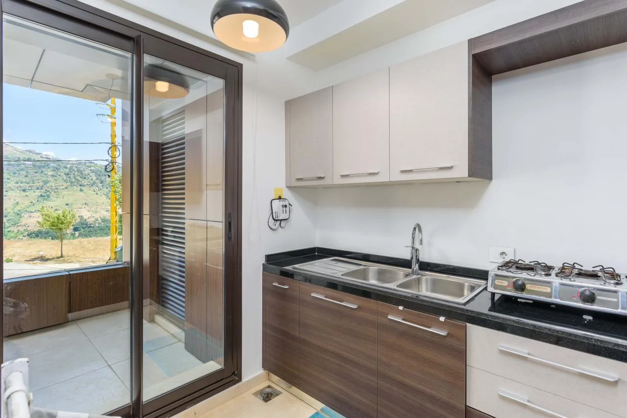 Duplex for sale in Faqra — الصورة 7