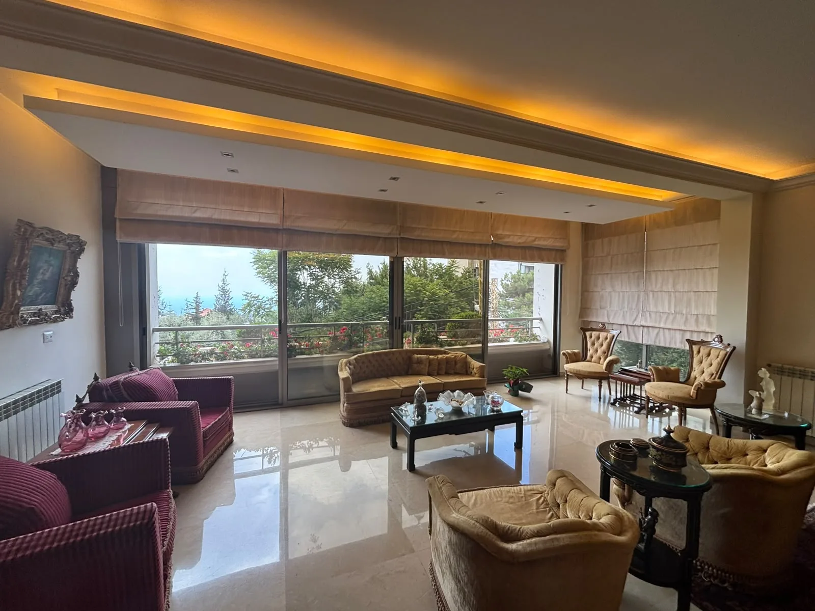 Apartment for Sale in Mazraat Yachoua — الصورة 4