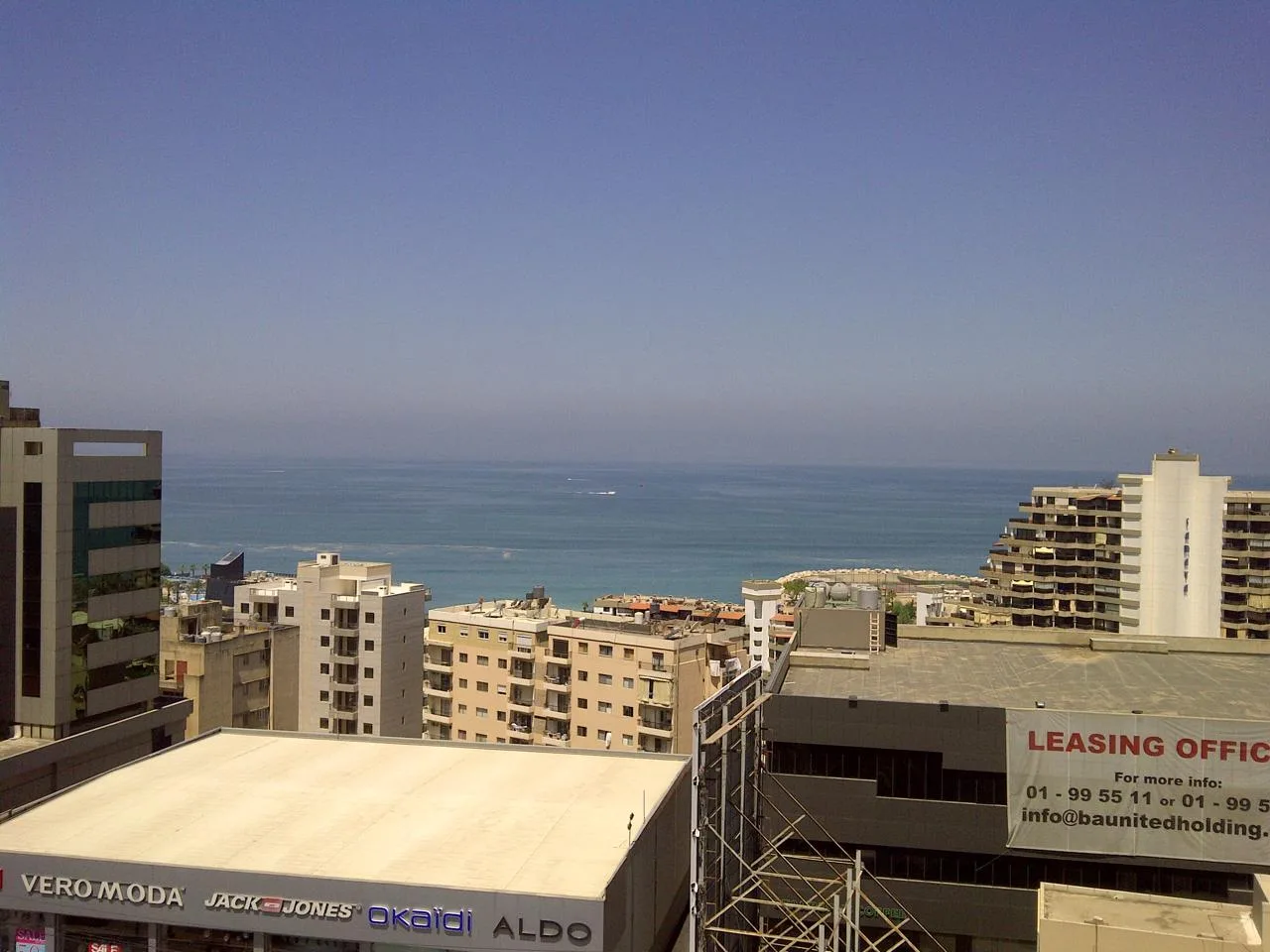 Office for rent in Kaslik — الصورة 6