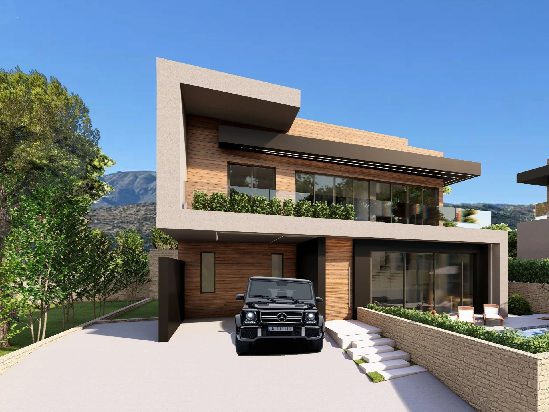 Villa for Sale in Batroun — الصورة 2