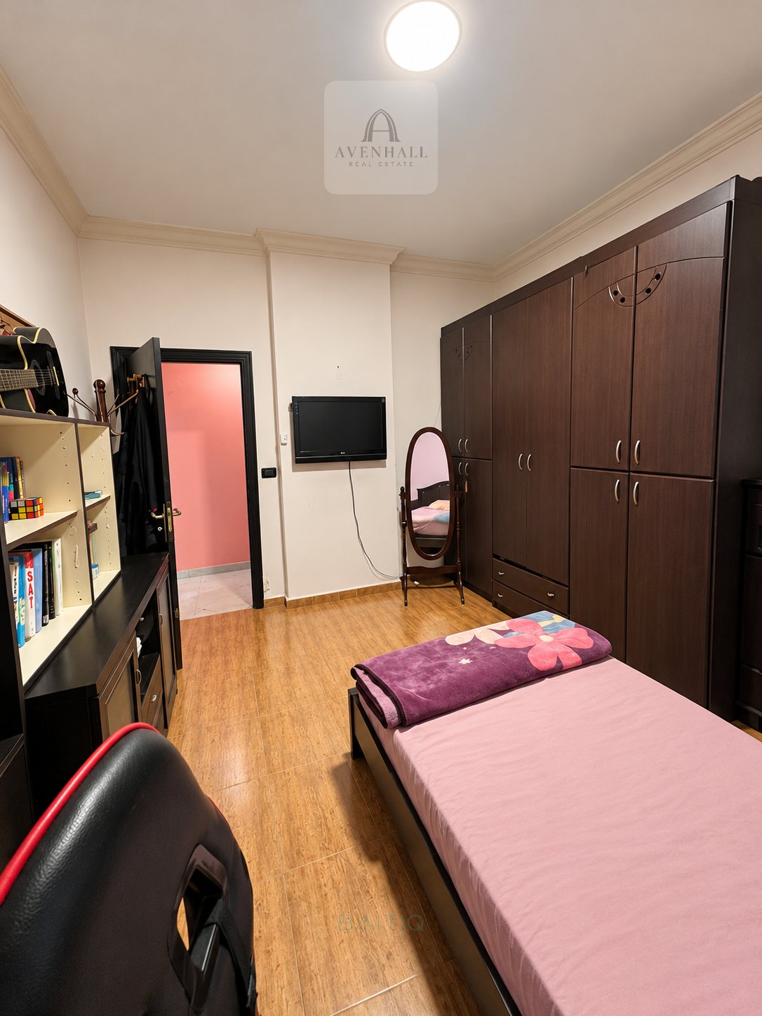 Apartment for Sale in Baabda, Sainte Thérèse - شقة للبيع في بعبدا، سان تيريز — الصورة 7