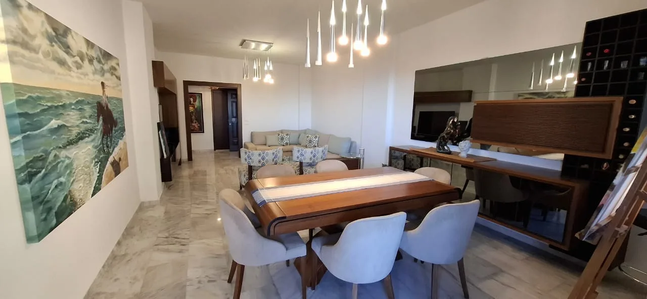 Apartment for Sale in Nabiyeh, Lebanon — الصورة 4