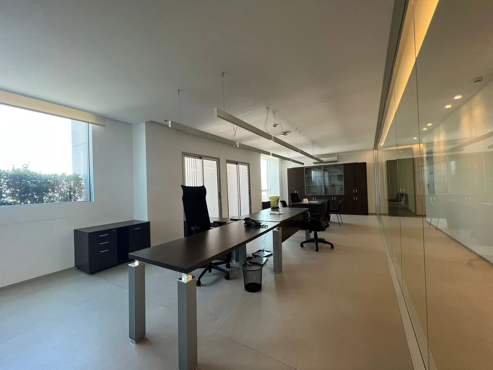 Office for rent in Dekwaneh — الصورة 2