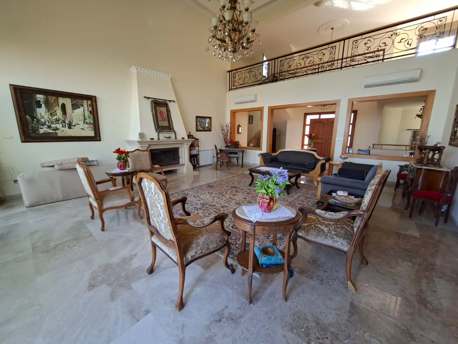 Villa for Sale in Nahr Ibrahim — الصورة 4