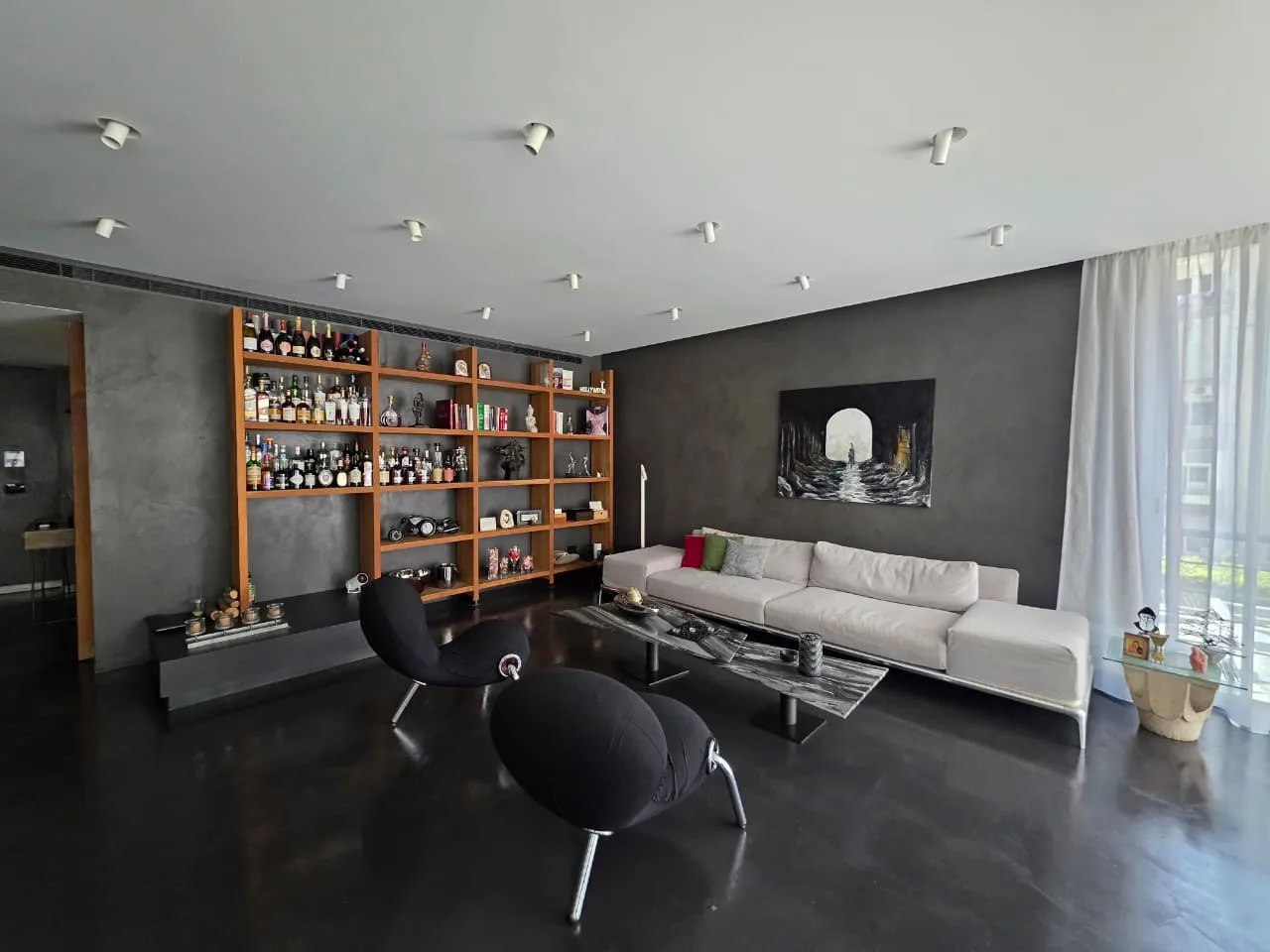 Apartment for Sale in Sassine, Achrafieh, Beirut, Lebanon — الصورة 5
