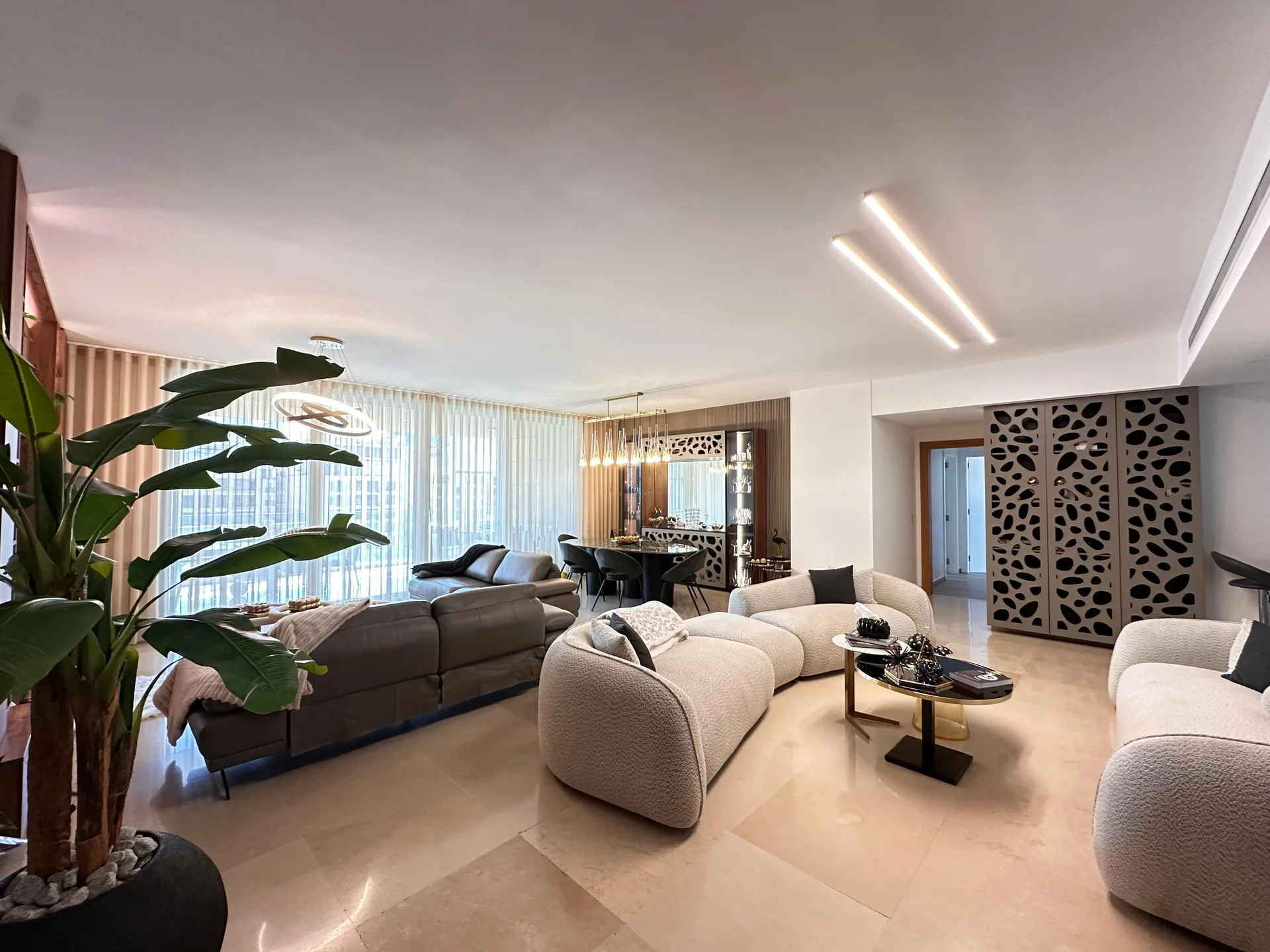 Apartment for Sale in Downtown, beirut — photo 3