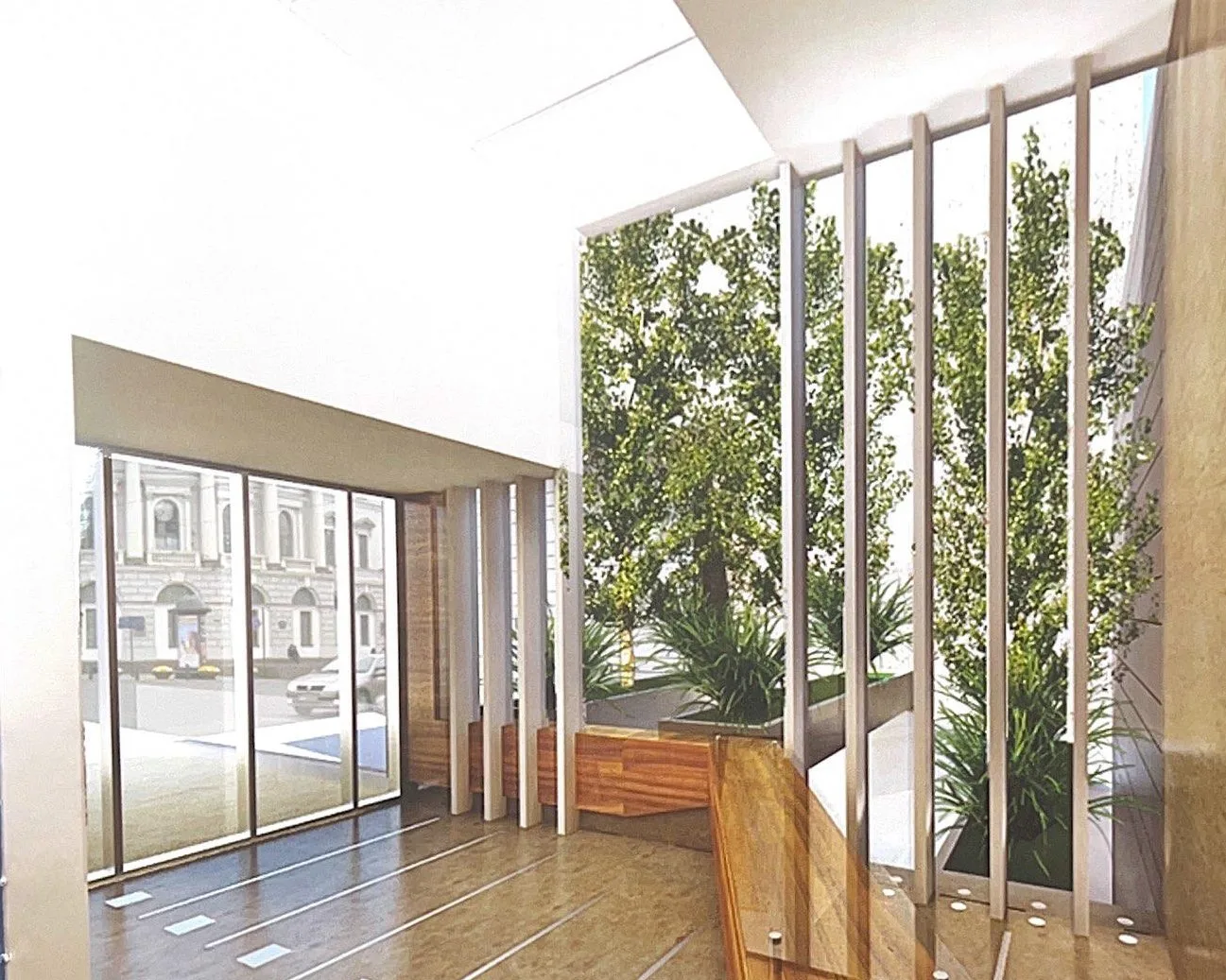 Commercial property for Sale in Ras Beirut, Beirut, Lebanon