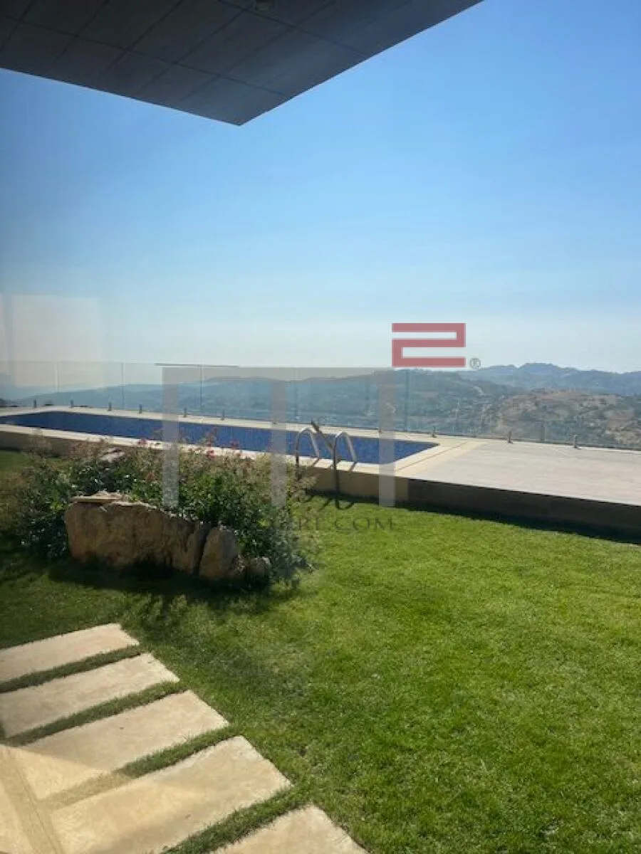 Villa for Sale in Faqra
