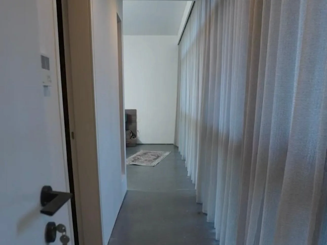 Apartment for Rent in Saifi Village — الصورة 4