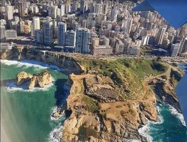 Apartment for Sale in Raoucheh