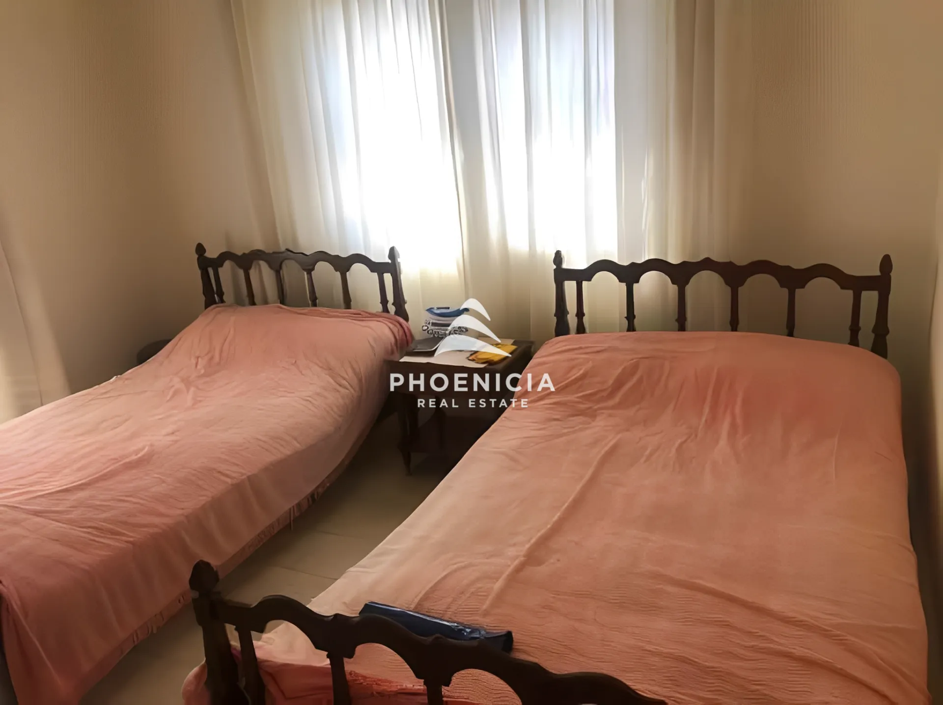 Apartment for rent in Jeddayel, Jbeil, Lebanon — الصورة 12