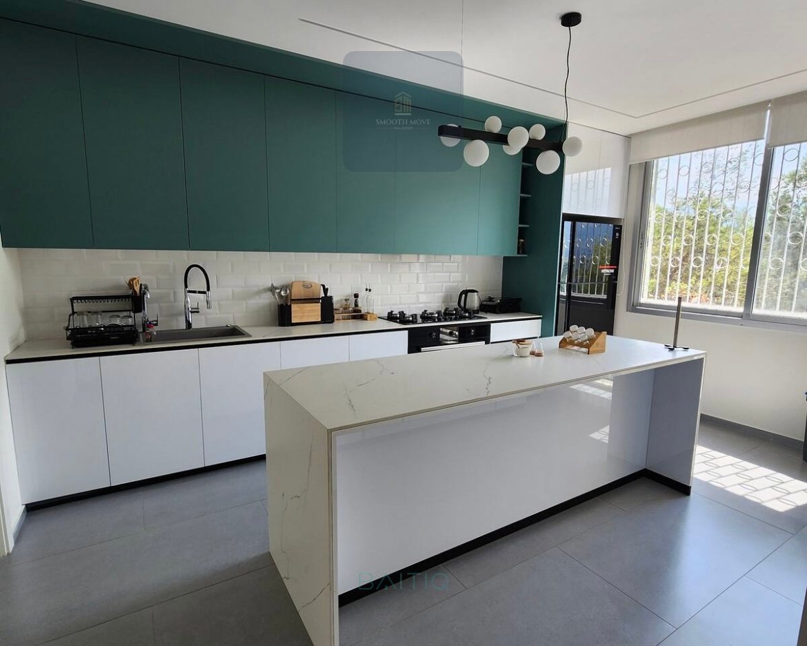 Apartment for Sale in Yarze with a Garden and Private Entrance — الصورة 9