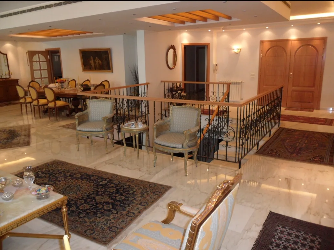 Duplex for Sale in Ain Saadeh, Lebanon