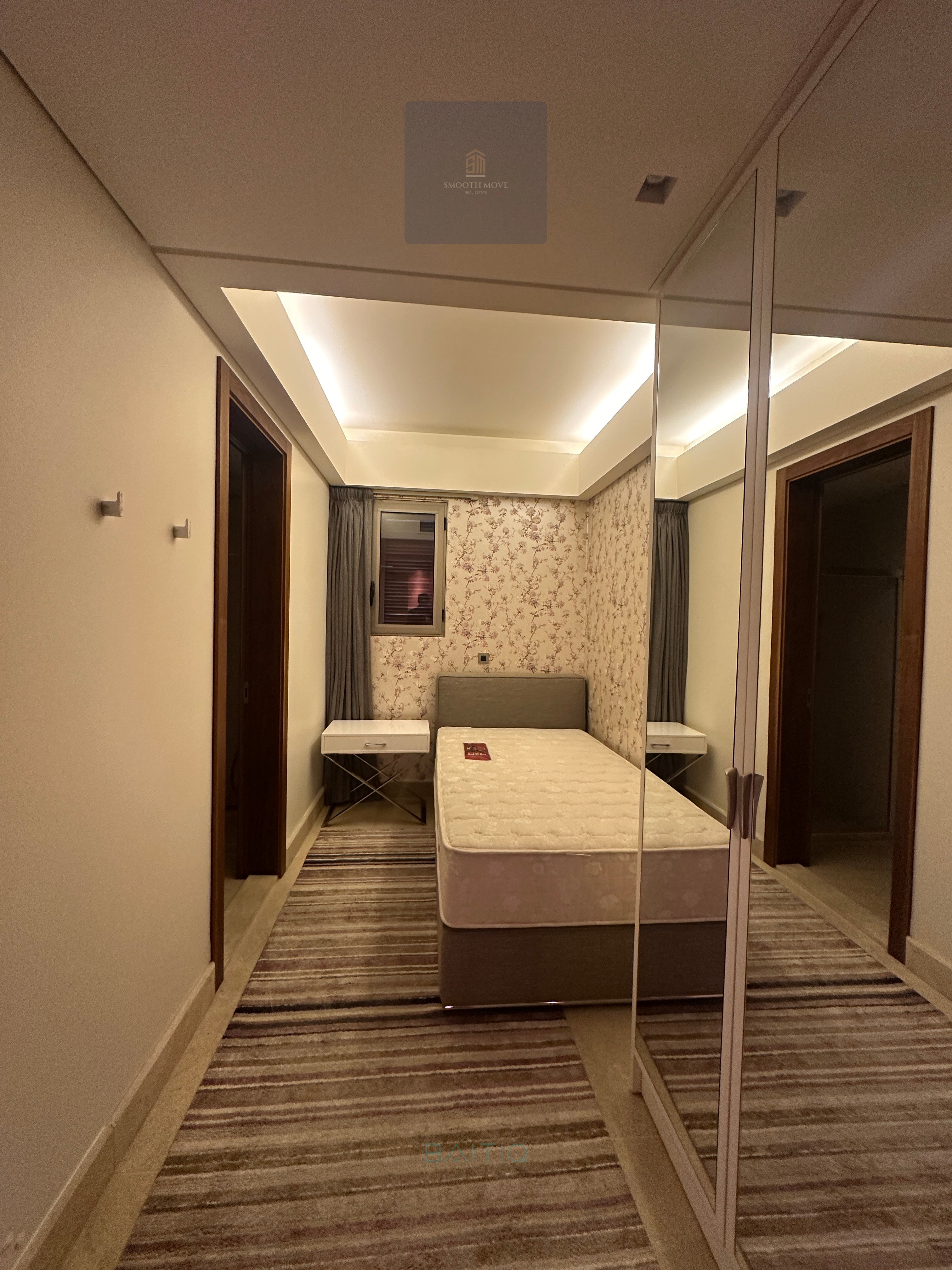 Tuscan Style Penthouse for Sale in Wadih Hills Downtown, Beirut — الصورة 13