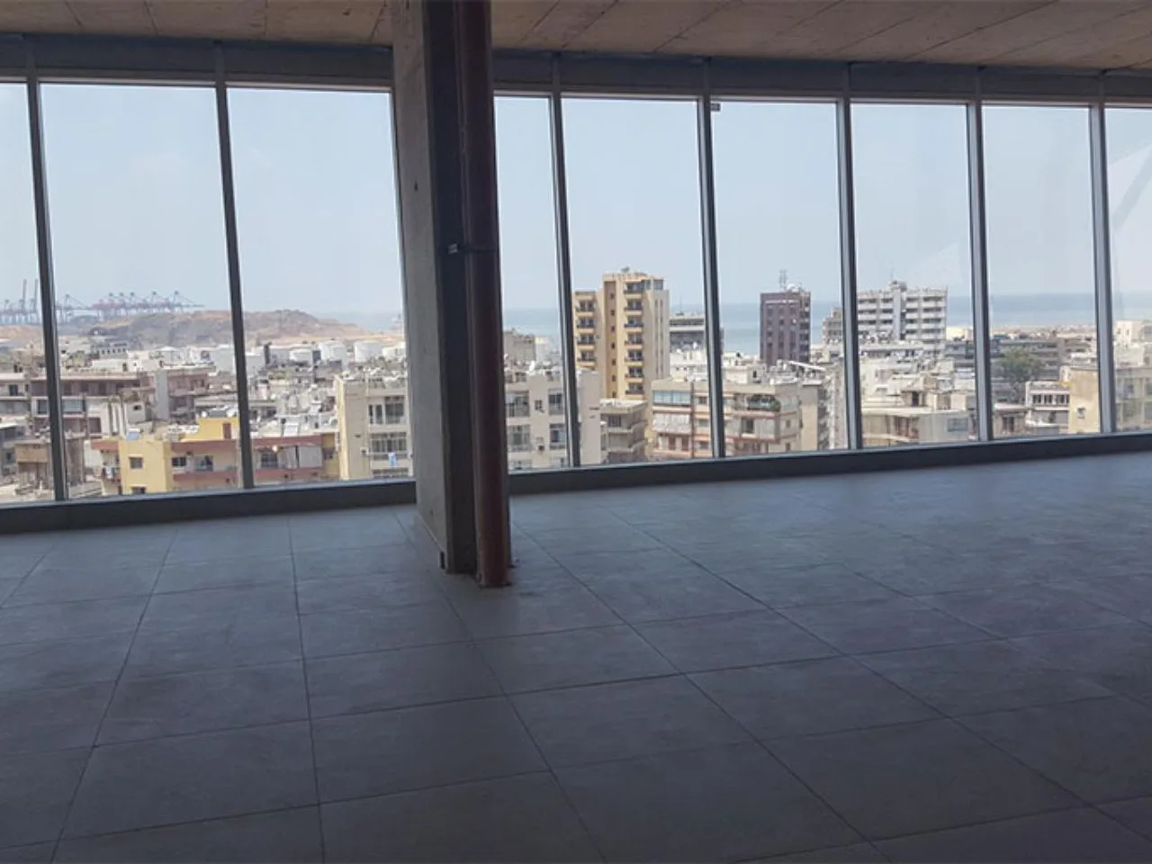 Office for rent in Baouchriyeh