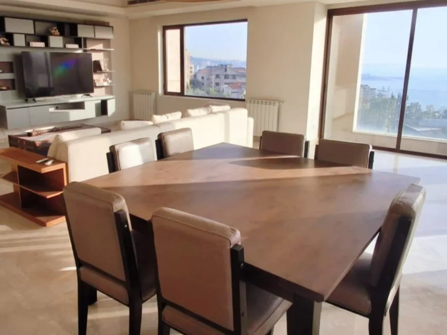 Apartment for Sale in Kfar Hbab — الصورة 3