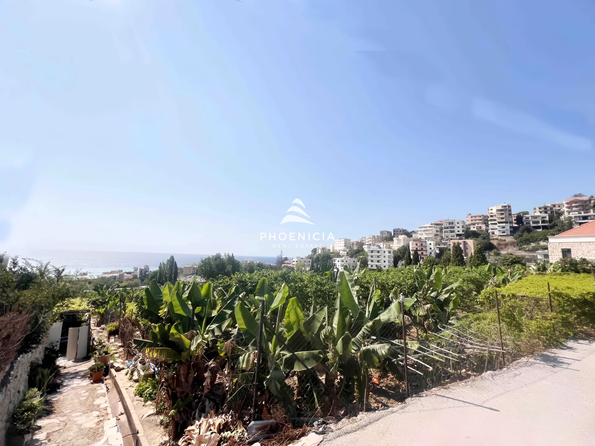Land for Sale in Halat — الصورة 5