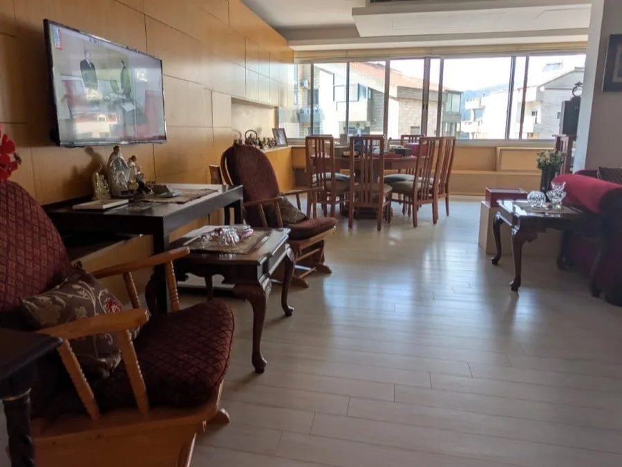 Apartment for Sale in Jeita — الصورة 2