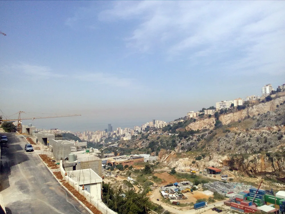 Apartment for Sale in Antelias, Lebanon — الصورة 5