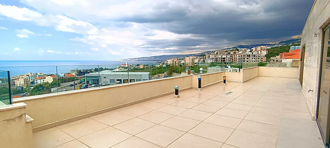 Duplex for Sale in Bouar, Lebanon — الصورة 7
