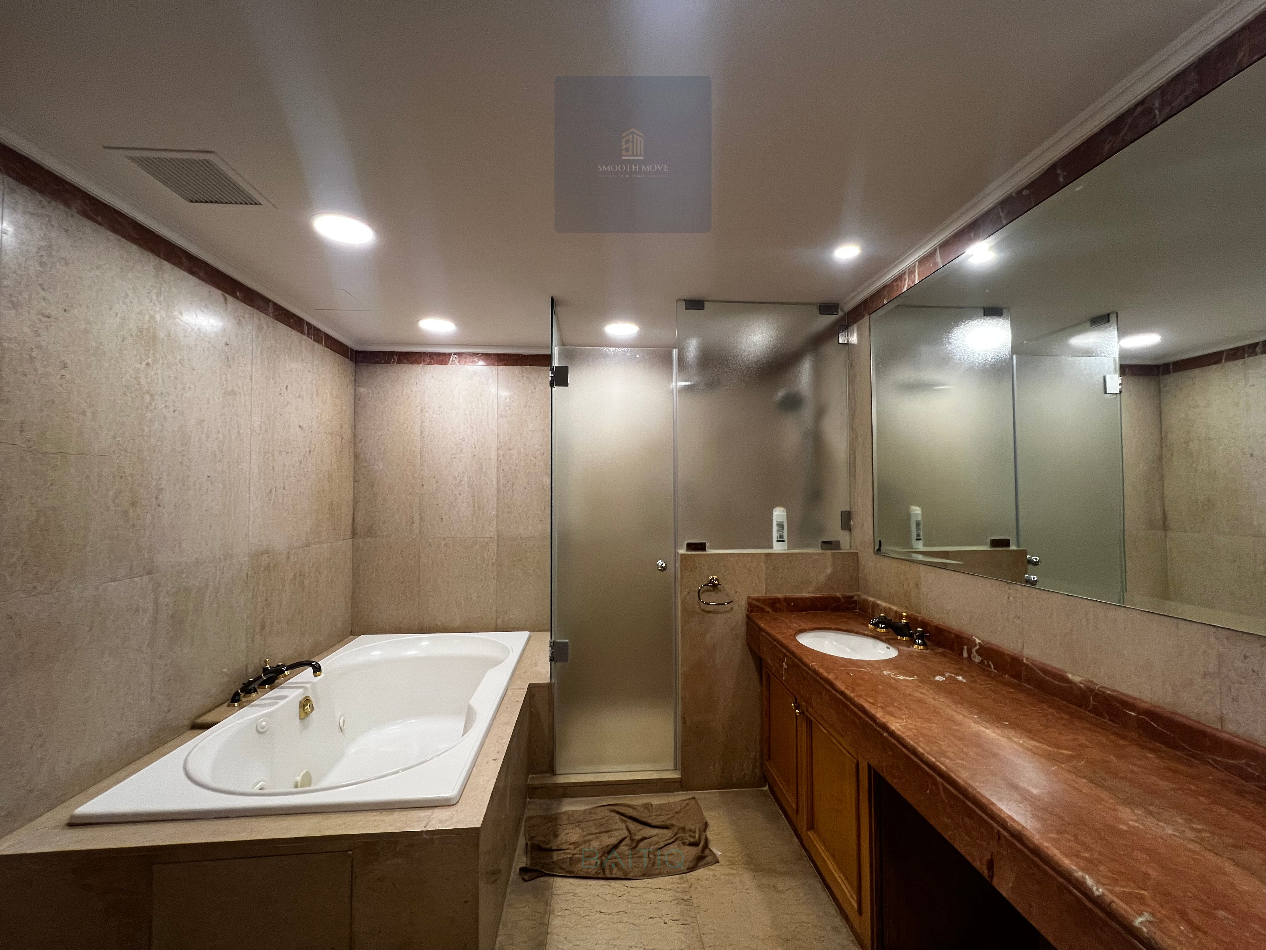 Timeless, Unique Apartment for Sale in Manara, Beirut — الصورة 2