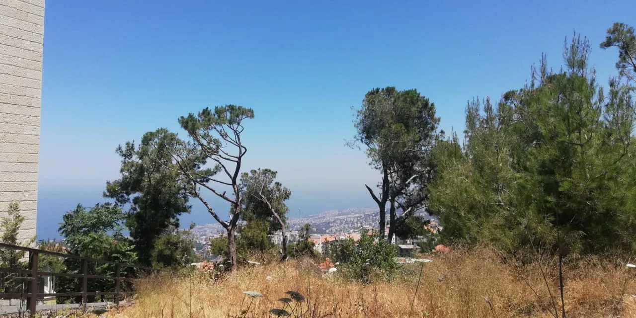 Land for Sale in Roumieh, Lebanon — الصورة 3